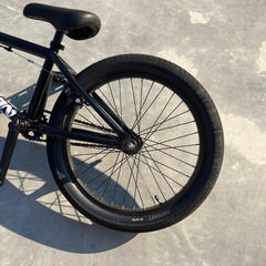 bmx 20インチ Sunday scout
の画像