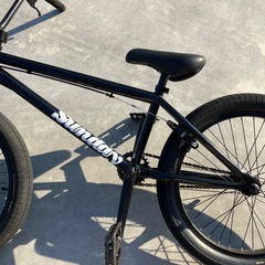 bmx 20インチ Sunday scout
の画像