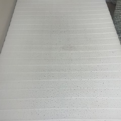 セミダブルベッドの画像