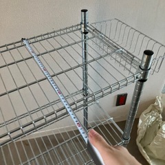 収納家具の画像