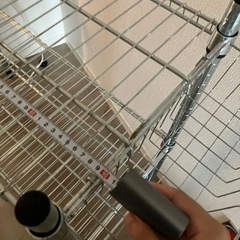収納家具の画像