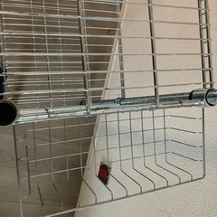 収納家具の画像