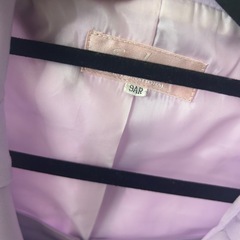 レディース　スーツの画像