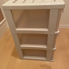 収納ケースの画像