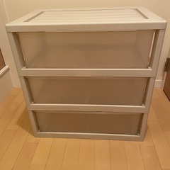 収納ケースの画像