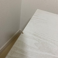 ニトリ　テレビ台　ラックの画像