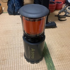 虫の寄りにくいランタン の画像