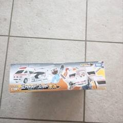 新品、未開封ジョブレイバーの画像