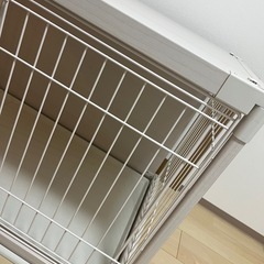 ペット用ゲージ
の画像