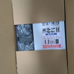 オーブンレンジ + 他の不用品の画像