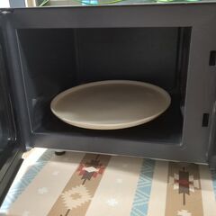 オーブンレンジ + 他の不用品の画像