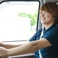 未経験 OK の配送ドライバー！！の画像