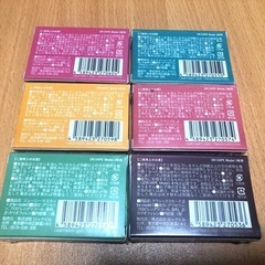 お買い得！✨新品未使用！DR.VAPEmodel3 ドクターベイプ3（本体+カートリッジ6種) の画像