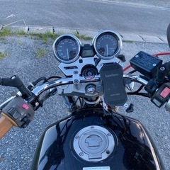 XJR400 
の画像