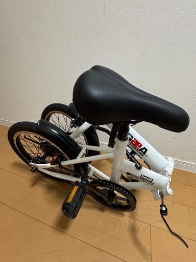 PANGAEA パンクしない折りたたみ自転車 FDB160-NP 16インチ Amazon | PANGAEA(パンゲア) パンクしない折りたたみ自転車