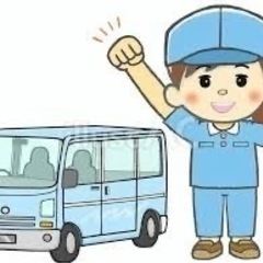あなたの運転技術が活かせる！軽貨物運送で働く！の画像