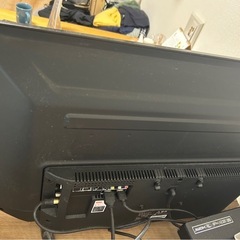 テレビの画像