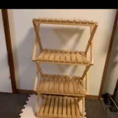 キャンプセットの画像