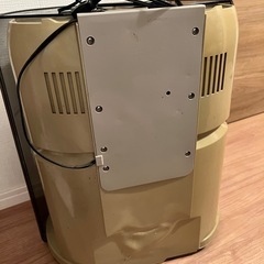 【期間限定出品】象印 食器乾燥機の画像