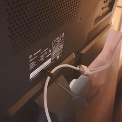 シャープ4T-C48CQ1 SHARP　4K有機ELテレビ　AQUOS OLED 4T-C48EQ2 [48インチ]の画像