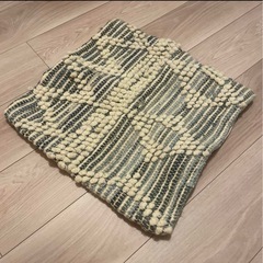 北欧風クッションカバーのセット◎NORDAY　45x45cmの画像