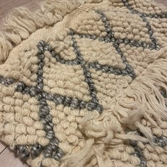 北欧風クッションカバーのセット◎NORDAY　45x45cmの画像