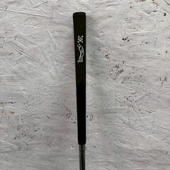 【PING】ピン クラシックパター アンサー 初代 激レア 当時物 アメリカ製 メンズ 右利き ゴルフクラブ 中古 パター ヴィンテージ Y1927の画像