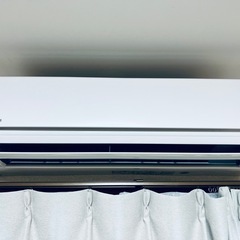 エアコンの画像