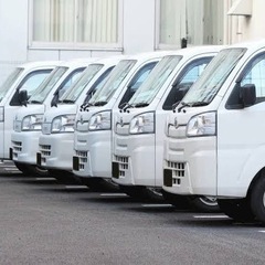 スキルアップ間違いなし！軽貨物運送で未来を創る！の画像