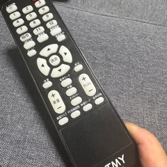 19インチTV【TMY】の画像