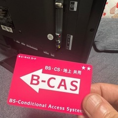 19インチTV【TMY】の画像