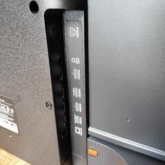 xiaomi 43型スマートテレビ L43MA-STWN A Pro2024年製の画像