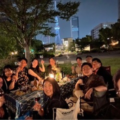 一緒にクラフトビールを飲もう🍻