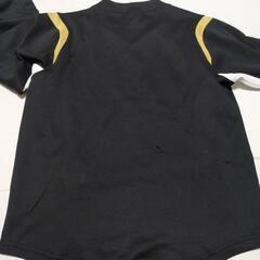 UMBRO 長袖スポーツウェア 140cmの画像