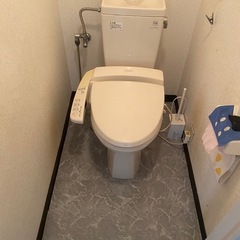 便器セットの画像