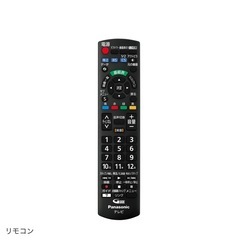 液晶テレビ32型_VIERAの画像