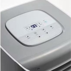 【お話し中】エアコン（取り付け工事不要）の画像