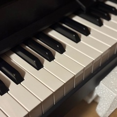 【未使用】 電子ピアノKORG B2 88鍵盤の画像
