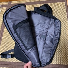 リュックサックの画像