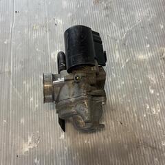 HONDA タクト50 AF51 キャブレター ホンダ [Y-250723-44]の画像