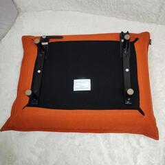 フランスベッド　Lifit　ライフィット ssサイズのオットマンのみの出品ですの画像