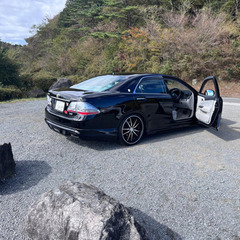 トヨタクラウン⭐️エンジン問題なし。車検2026年1月の画像