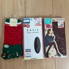 ★全て未使用品★写真①②に載っている小物全部まとめてお譲りします！の画像