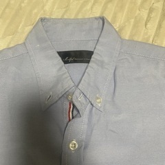モディファイド☆シャツMの画像