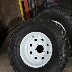 jb23ジムニー　2台セットの画像