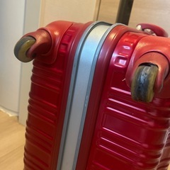 旅行用　スーツケース　　
の画像