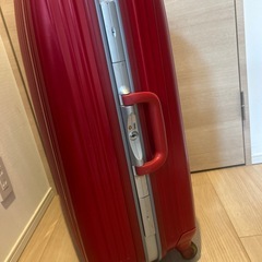 旅行用　スーツケース　　
の画像