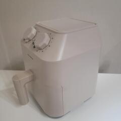 récolte ノンフライヤー ホワイトの画像