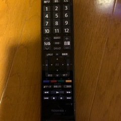 TOSHIBA REGZA32インチ  の画像