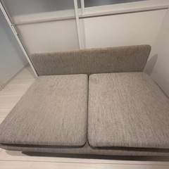 IKEA ソファの画像